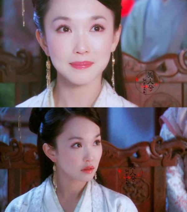 雖然五官有瑕疵,這些女演員卻堅持零整容,照樣美得傾國傾城 雖然五官有瑕疵,這些女演員卻堅持零整容,照樣美得傾國傾城