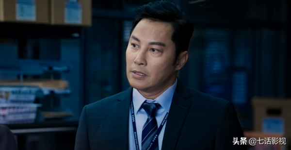 《飛虎之壯志英雄》：港劇的三大收視法寶，都被這部劇包圓了