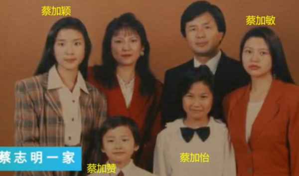 陳妙瑛：“陳浩南”原型女友，獲向華強力捧，為何甘心做妾20年？