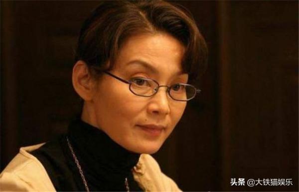 5位面相凌厲的女星,有人不怒自威令同行不敢合作,有人接不到戲 5位面相凌厲的女星,有人不怒自威令同行不敢合作,有人接不到戲
