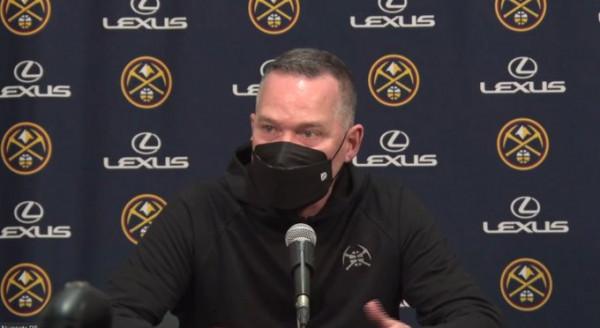 球隊成績下滑,主教練:打成這樣不錯了,你行你來 球隊成績下滑,主教練:打成這樣不錯了,你行你來