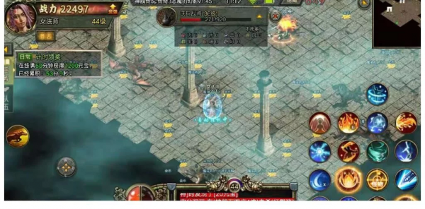 傳奇3：散人玩家如何走上發家致富的道路？