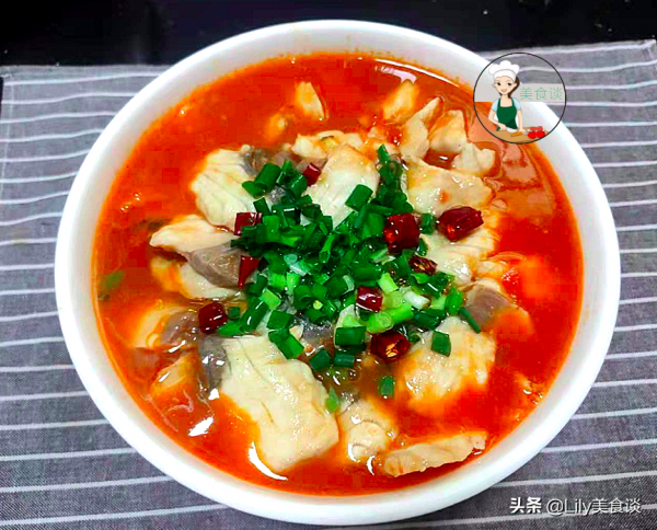 除夕年夜飯，精選8種魚肉做法，好做好吃，寓意吉祥，歡喜迎新年