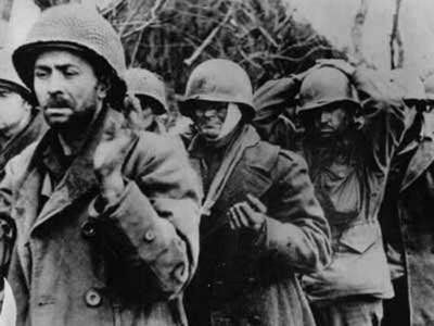 美越戰爭中，越南怎麼對美軍戰俘的，美國戰俘又有怎樣的遭遇？