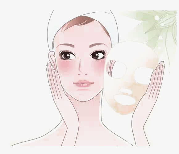 一天敷一張面膜,臉是變嫩了還是毀了? 一天敷一張面膜,臉是變嫩了還是毀了?