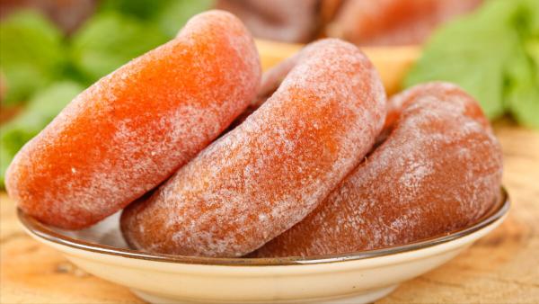 夏吃瓜秋吃果,8種“秋果”要多吃,滋陰潤肺,應季而食降秋燥 夏吃瓜秋吃果,8種“秋果”要多吃,滋陰潤肺,應季而食降秋燥