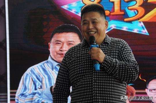 侯耀文徒弟薑桂成,直播間罕見談及朱之文:成名後沒請我吃過飯 侯耀文徒弟薑桂成,直播間罕見談及朱之文:成名後沒請我吃過飯