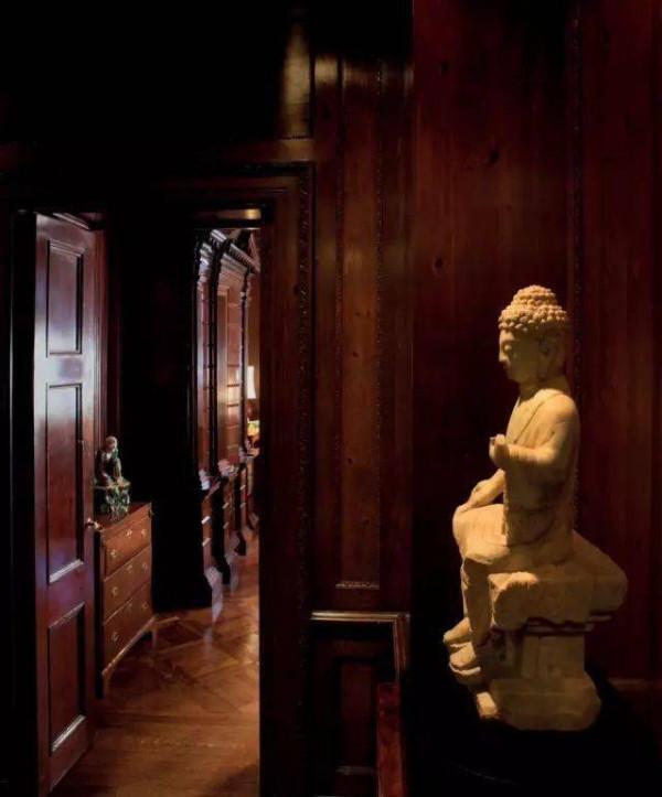 「收藏大家訪談錄」9 古董教父安思遠