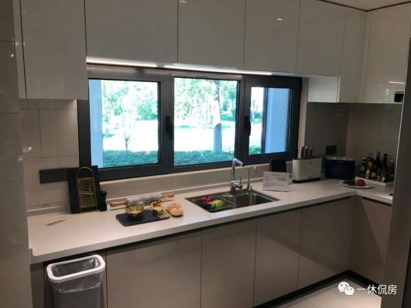 通州雙限購萬科城市之光·東望好不好，百聞不如一見