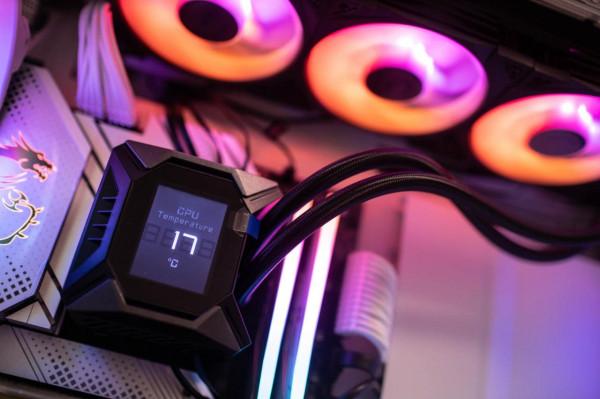 在2021年末，預算1w5，能裝一臺什麼樣的主機