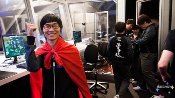 Dota2-更新方向不妥?Zhou神表示:強行削弱別人的絕活,就離譜 Dota2-更新方向不妥?Zhou神表示:強行削弱別人的絕活,就離譜