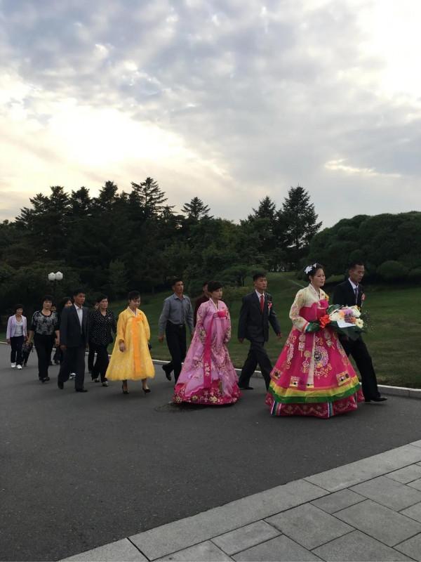 追憶我在朝鮮生活的日子(8) 追憶我在朝鮮生活的日子(8)