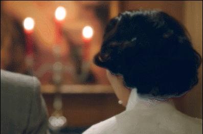 這5雙令人魂牽夢縈的眼睛,映著世間最美好的風景 這5雙令人魂牽夢縈的眼睛,映著世間最美好的風景