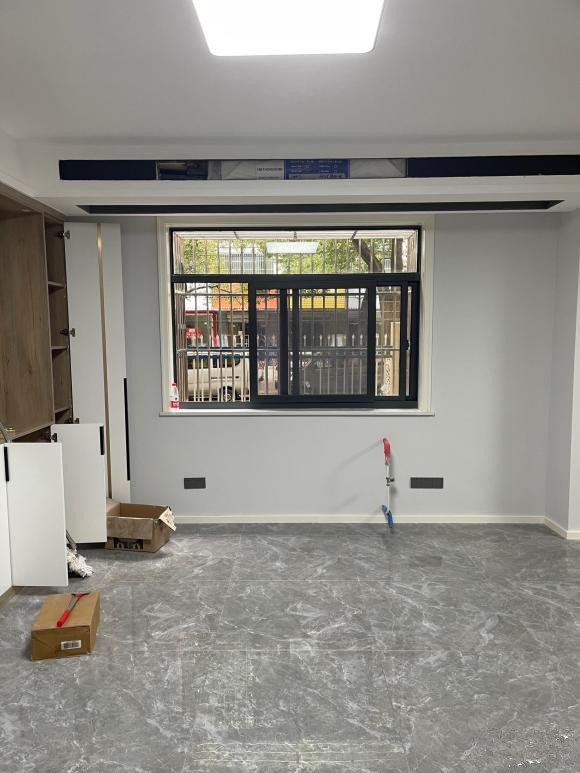 新買的二手房終於到手了,曬一組裝修前後對比,找設計師做圖了 新買的二手房終於到手了,曬一組裝修前後對比,找設計師做圖了