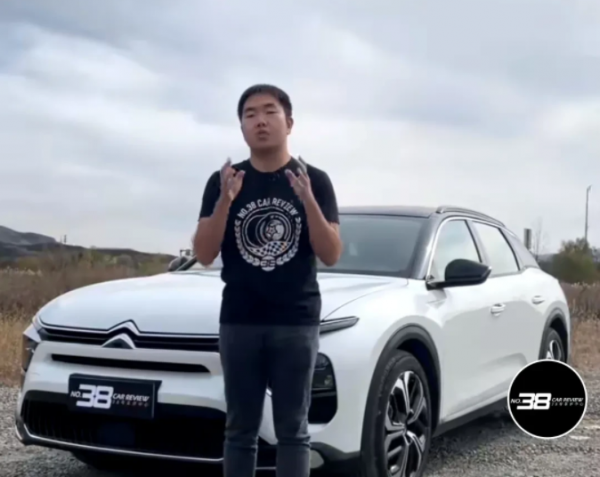 年度三大最具爭議“車評人”：38號硬剛法系，YYP坑了奇駿？