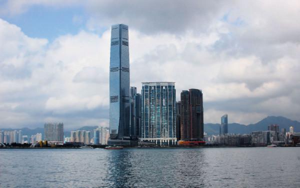 100多層高的大樓,承重柱為啥不會被壓垮?它能夠承受多少壓力? 100多層高的大樓,承重柱為啥不會被壓垮?它能夠承受多少壓力?