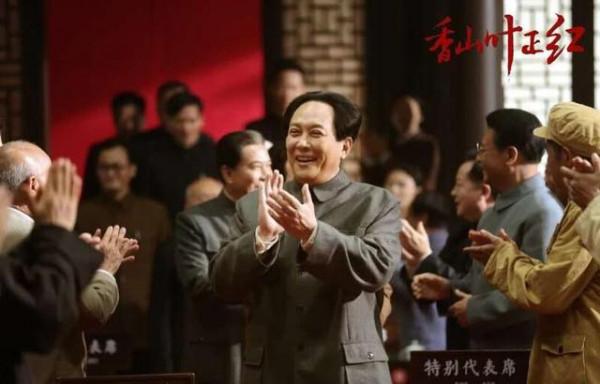 開播以來穩居全國收視第一，《香山葉正紅》憑什麼這麼能打？