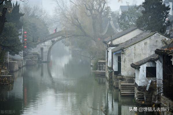 上海女孩在蘇州遊覽路線引起驚歎:真會玩!網友:把路線存好備用 上海女孩在蘇州遊覽路線引起驚歎:真會玩!網友:把路線存好備用