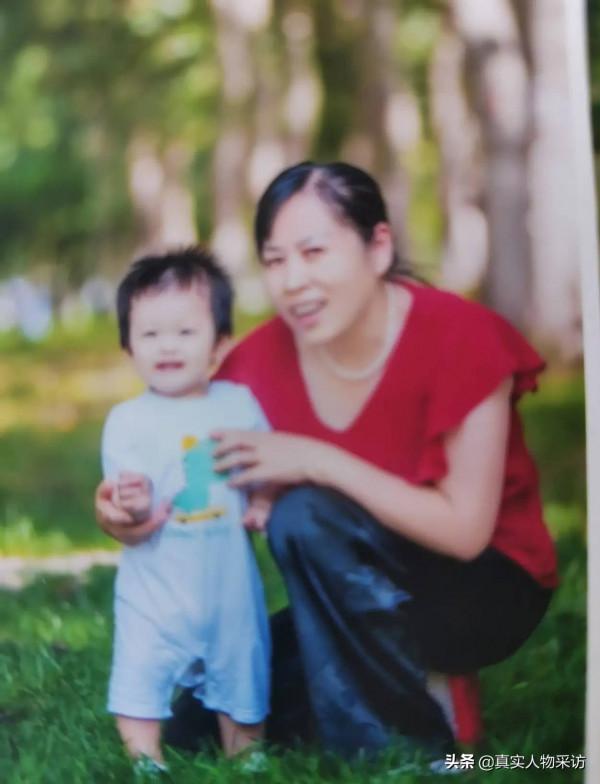 我，54歲，福建人，做生意欠了1500萬，迫於無奈，只能當保姆還債