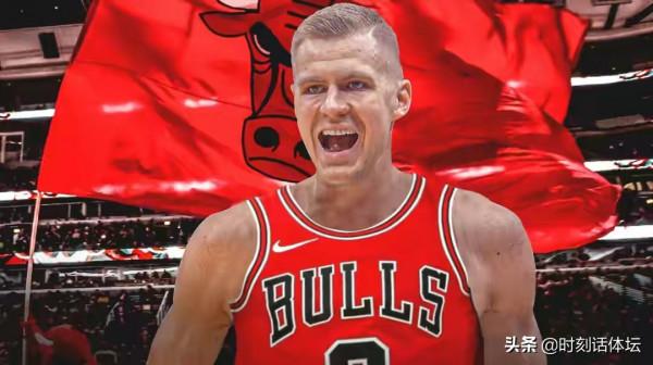 公牛隊2換1計劃出爐!放棄25+11全明星!引進26歲頂級內線 公牛隊2換1計劃出爐!放棄25+11全明星!引進26歲頂級內線