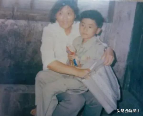 毛孩：照顧抑鬱母親葦青，如今媽媽成黃金配角，自己卻無戲可拍