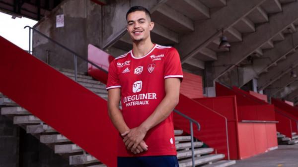 法甲：特魯瓦 VS 佈雷斯特 1003字詳析 幼學壯行 孤牛望月