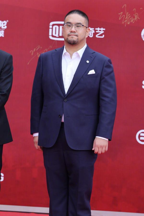 鞏俐c位成評委會主席,陳坤張頌文正裝現身,北影節成功開幕 鞏俐c位成評委會主席,陳坤張頌文正裝現身,北影節成功開幕