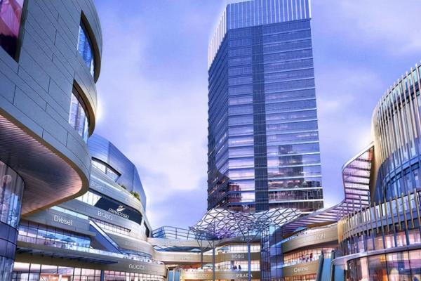 山西一商場“被迫”關門，坐落頂級商圈，開業多年卻十分冷清