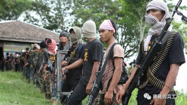 菲律賓空軍即將獲得T129武裝直升機，現有機型種類雜還沒戰力