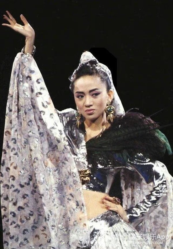 橘子晚報：新人演員挑大樑飾梅豔芳？闞清子女王發言聽著好爽