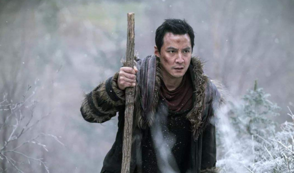 倚天屠龍記變“群魔亂舞”，林峰主演被嘲毀童年，古天樂燙頭演爹