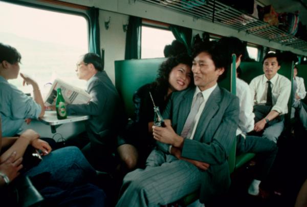 1921-2021，中國重要的一百個瞬間