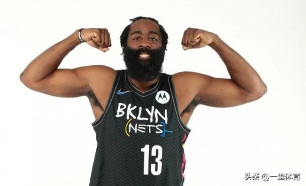 NBA新賽季巡禮之籃網隊,阿德迴歸米神加盟,三巨頭衝擊總冠軍 NBA新賽季巡禮之籃網隊,阿德迴歸米神加盟,三巨頭衝擊總冠軍