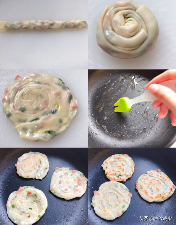 餃子皮除了包餃子，還可以做很多美食的