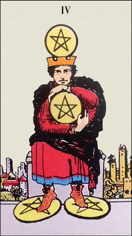 塔羅 | 十二星座2022年1月運勢（金牛處女座摩羯）