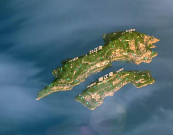 上級下令暫緩進攻一江山，張愛萍向陳賡爭取，成功改變總參決定