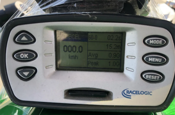 對新手很友好並不意味著平庸—貝納利龍捲風252R評測