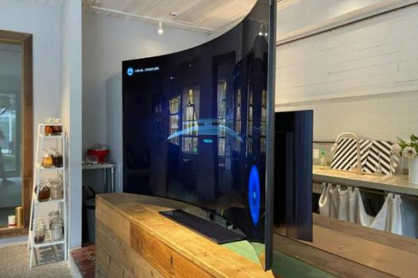 CES2022黑科技：線上神仙打架，下凡會不會落地成盒？