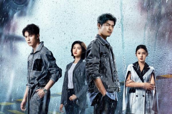 又一部懸疑網劇即將來襲,案中案多重反轉,再次燃起“燒腦風暴” 又一部懸疑網劇即將來襲,案中案多重反轉,再次燃起“燒腦風暴”