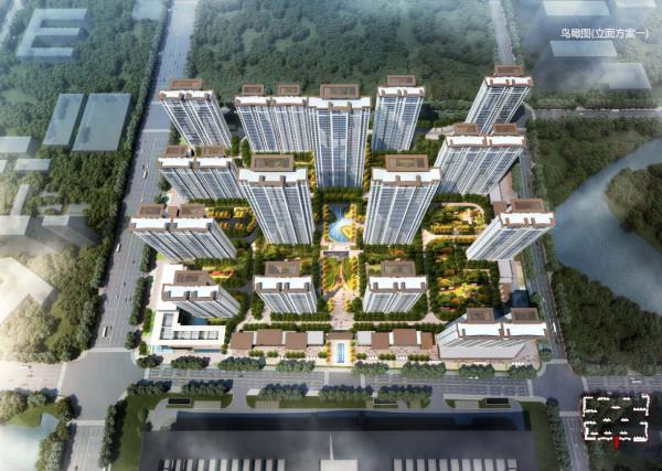 湖北十三市(州)未來最高建築——武漢世界級,荊州襄陽將有摩天樓 湖北十三市(州)未來最高建築——武漢世界級,荊州襄陽將有摩天樓