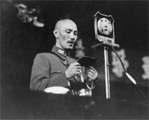 陳賡一個團堵住敵3個師！團長卻指揮不動參謀長，戰後司令員怒了