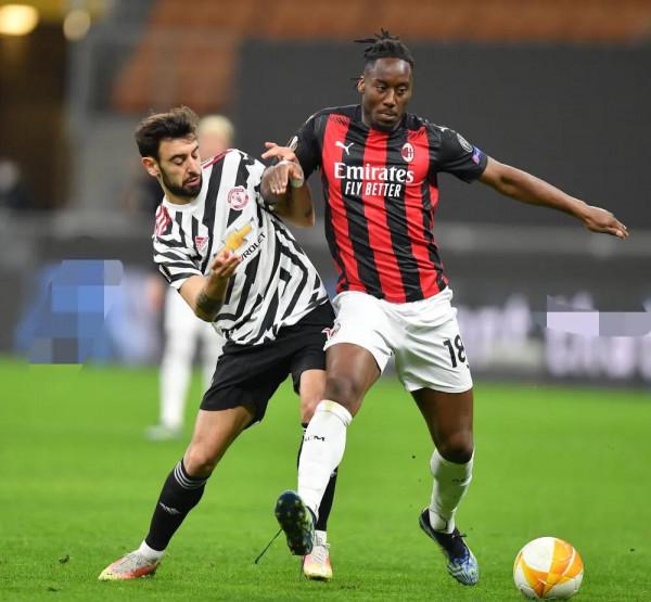 淺談馬爾蒂尼“掌權”之後,米蘭的引援情況 淺談馬爾蒂尼“掌權”之後,米蘭的引援情況