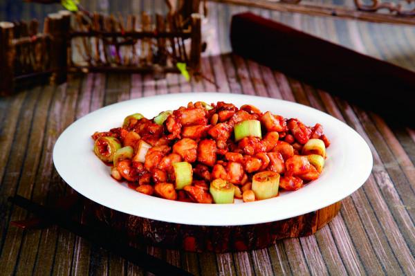 烹飪技校裡學會的“複合油”和“開油”技巧,讓我做菜越來越香 烹飪技校裡學會的“複合油”和“開油”技巧,讓我做菜越來越香