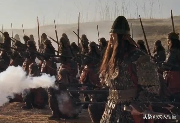 投降太平天國的洋悍將，提建議沒被採納，溺亡後李鴻章說：天意啊