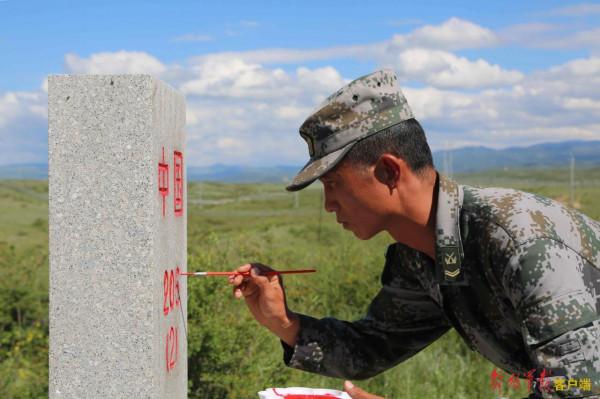 回首2021奮鬥征程,感受來自軍營的高燃時刻 回首2021奮鬥征程,感受來自軍營的高燃時刻