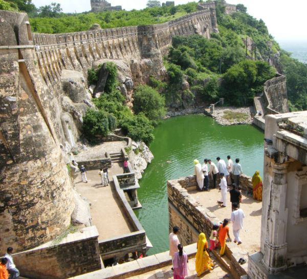 重新認識印度：延續數千年的文明古國