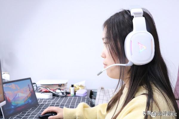 鈦度御風者體驗，適合多元化人群使用的高質量電競產品