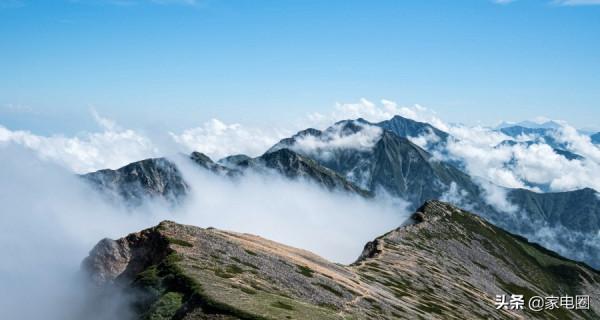 家電業管理傳承與科技破冰並舉,海爾蘇寧美的海信格蘭仕九陽出手 家電業管理傳承與科技破冰並舉,海爾蘇寧美的海信格蘭仕九陽出手