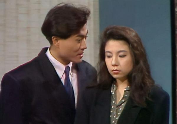 1993年黃家駒去世,前女友林楚麒以未亡人身份守夜,她現在如何了 1993年黃家駒去世,前女友林楚麒以未亡人身份守夜,她現在如何了
