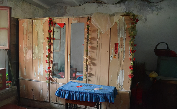 農村90年代的老物件，你記得幾件？都認識的，說明你老了